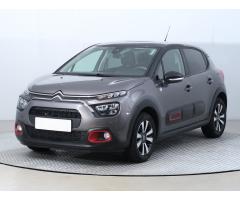 Citroën C3 1.2 PureTech 61kW - 3