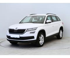 Škoda Kodiaq 2.0 TSI 132kW - 3