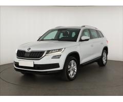 Škoda Kodiaq Style DSG