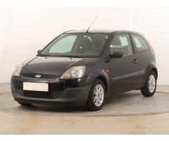 Ford Fiesta 1.6 16V 74kW - 3