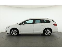 Opel Astra 2.0 CDTI 121kW - 4