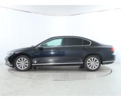 VW Passat 2,0Tdi DSG 140kW Elegance Variant 1 MAJ ČR