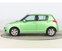 Suzuki Swift 1.3 68kW - 4