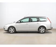 Ford Focus 1.6 TDCi 80kW - 4