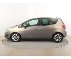 Opel Meriva 1.4 Turbo 88kW - 4