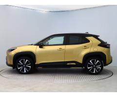 Toyota Yaris Cross 1.5 VVT-iE 85kW - 4