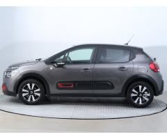 Citroën C3 1.2 PureTech 61kW - 4