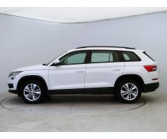 Volkswagen Tiguan 4Motion Highline DSG