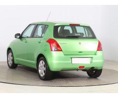 Suzuki Swift 1.3 68kW - 5