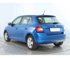 Škoda Fabia Style