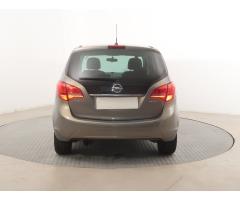 Opel Meriva 1.4 Turbo 88kW - 6