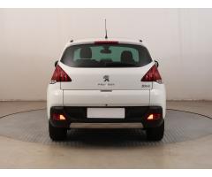 Peugeot 3008 1.6 HDi 84kW - 6