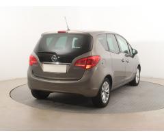 Opel Meriva 1.4 Turbo 88kW - 7