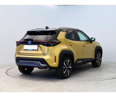 Toyota Yaris Cross 1.5 VVT-iE 85kW - 7