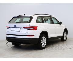 Škoda Kodiaq 2.0 TSI 132kW - 7