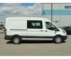 Ford Transit 2.0 EcoBlue 96kW - 8