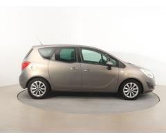 Opel Meriva 1.4 Turbo 88kW - 8