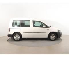 Volkswagen Caddy 2.0 TDI 75kW - 8