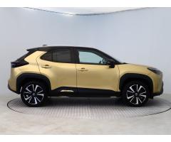 Toyota Yaris Cross 1.5 VVT-iE 85kW - 8