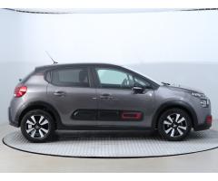 Citroën C3 1.2 PureTech 61kW - 8