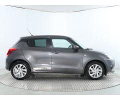 Suzuki Swift 1.2 61kW - 8