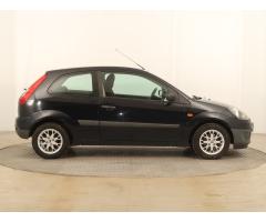 Ford Fiesta 1.6 16V 74kW - 8