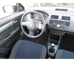 Suzuki Swift 1.3 68kW - 9