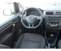 Volkswagen Caddy 2.0 TDI 75kW - 9