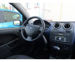 Ford Fiesta 1.6 16V 74kW - 9