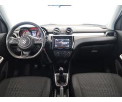 Suzuki Swift 1.2 61kW - 10