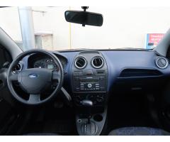 Ford Fiesta 1.6 16V 74kW - 10