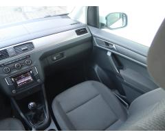 Volkswagen Caddy 2.0 TDI 75kW - 11