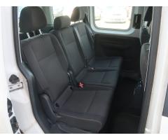 Volkswagen Caddy 2.0 TDI 75kW - 13