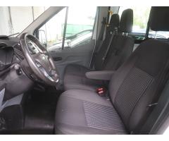 Ford Transit 2.0 EcoBlue 96kW - 15