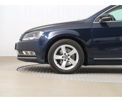 Volkswagen Passat 2.0 TDI 103kW - 20