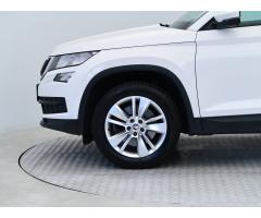 Škoda Kodiaq 2.0 TSI 132kW - 21