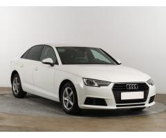 Audi A4 Avant 35 TDI S tronic DSG