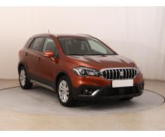 Suzuki SX4 S-cross 1.4 BoosterJet 103kW - 1