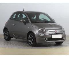 Fiat 500 1.0 mild-hybrid 51kW - 1