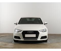 Audi A4 Avant 35 TDI S tronic DSG