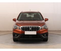 Suzuki SX4 S-cross 1.4 BoosterJet 103kW - 2