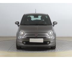 Fiat 500 1.0 mild-hybrid 51kW - 2