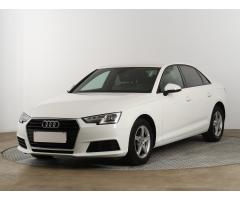 Audi A4 Avant 35 TDI S tronic DSG