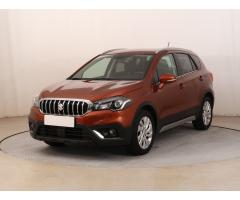 Suzuki SX4 S-cross 1.4 BoosterJet 103kW - 3