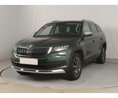 Škoda Kodiaq Style DSG