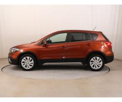 Suzuki SX4 S-cross 1.4 BoosterJet 103kW - 4