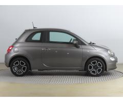 Fiat 500 1.0 mild-hybrid 51kW - 8