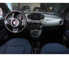 Fiat 500 1.0 mild-hybrid 51kW - 10