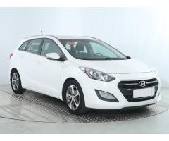 Hyundai i30 1.6 GDI 99kW - 1