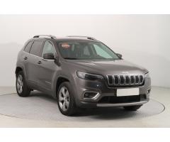 Jeep Cherokee 2.2 MultiJet 143kW - 1